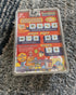 2006 TRANSLUCENT MAGENTA TAMAGOTCHI CONNECTION V3 SEALED VINTAGE INTERACTIVE TOY