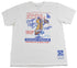 2000s - MLB: Los Angeles Dodgers Unisex T-Shirt - Medium