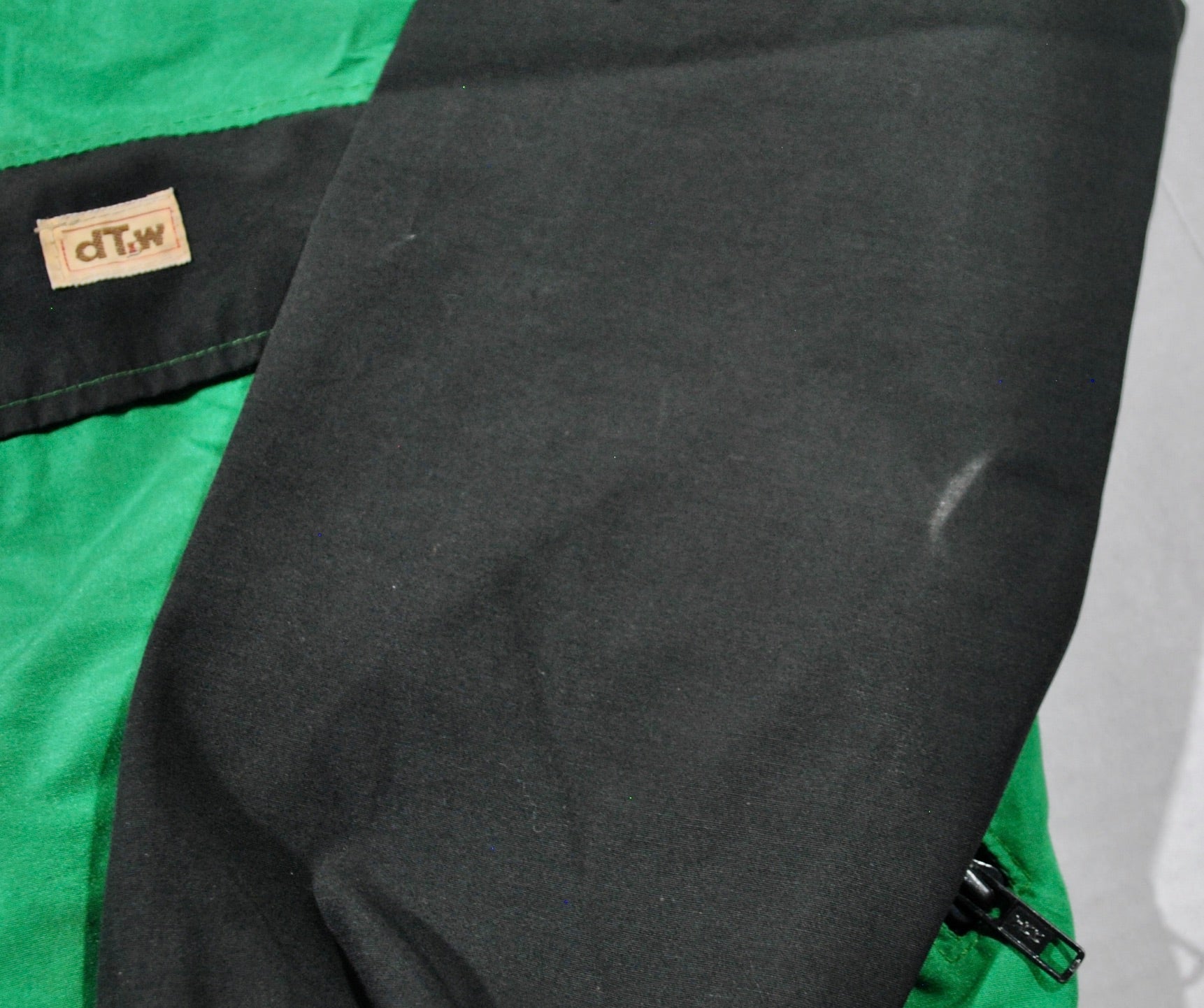 1980s - Scorpions: Jacket - Small