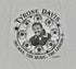 1990s - Yesterday's Attic: Unisex Tyrone Davis Shirt - XL