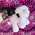 Vintage 2005 Webkinz Pig Plush Lot - Ganz Pig and Lil Kinz