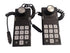 ColecoVision Controller 2-pack - (1982)