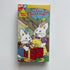 Party Time With Max and Ruby VHS 2006