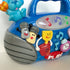 Blue's Clues Musical Light Up Boombox 2000 Nickelodeon