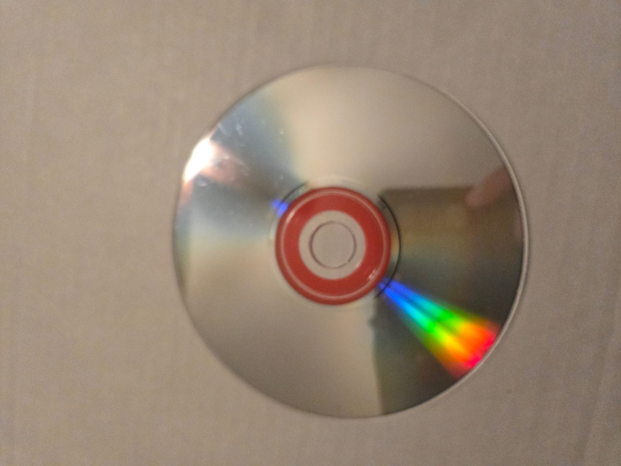 Darren Hayes Spin CD