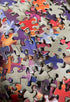 90s 200 Piece Aladdin Puzzle - Collectible Toys - ThrowbackBuys - Shiznit