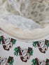 90s 80s - Sunbrero Kuala Adjustable Funky Hat - Hats - ThrowbackBuys - The Thrifty Gypsyy Shop