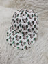 90s 80s - Sunbrero Kuala Adjustable Funky Hat - Hats - ThrowbackBuys - The Thrifty Gypsyy Shop