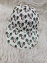 90s 80s - Sunbrero Kuala Adjustable Funky Hat - Hats - ThrowbackBuys - The Thrifty Gypsyy Shop