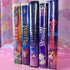 90s Disney VHS Lot – Fantasia, Peter Pan, Pinocchio, Bambi, Aristocats - VHS - ThrowbackBuys - Starbunnyvintage