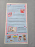 90's "Girl Talk" Board game - Board Games - ThrowbackBuys - Eclecticcherryreseller
