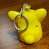 90's Knockoff McDonald's Furby Talking Keychain Yellow Works - Collectible Toys - ThrowbackBuys - Furby Queen