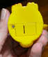 90's Knockoff McDonald's Furby Talking Keychain Yellow Works - Collectible Toys - ThrowbackBuys - Furby Queen