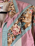 90's pastel wind breaker petite Large - Jackets - ThrowbackBuys - Eclecticcherryreseller