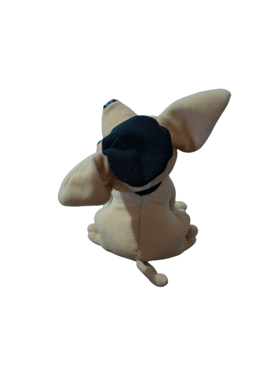 90s Taco Bell Chihuahua Plush - Plushies - ThrowbackBuys - Shiznit