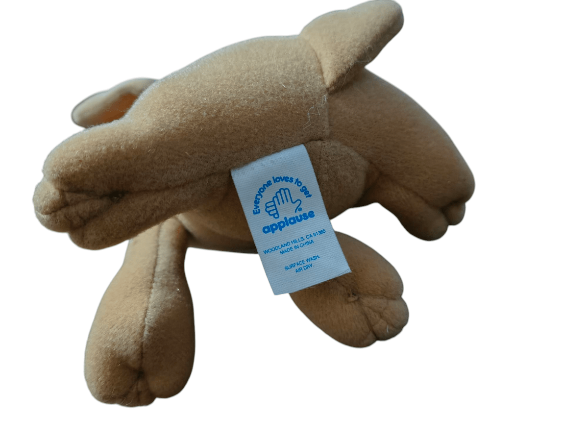 90s Taco Bell Chihuahua Plush - Plushies - ThrowbackBuys - Shiznit