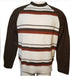 90's Transnine Mens Lambswool Sweater - Sweaters - ThrowbackBuys - Eclecticcherryreseller