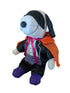 90s Vampire Snoopy Plush - Collectible Toys - ThrowbackBuys -Shiznit