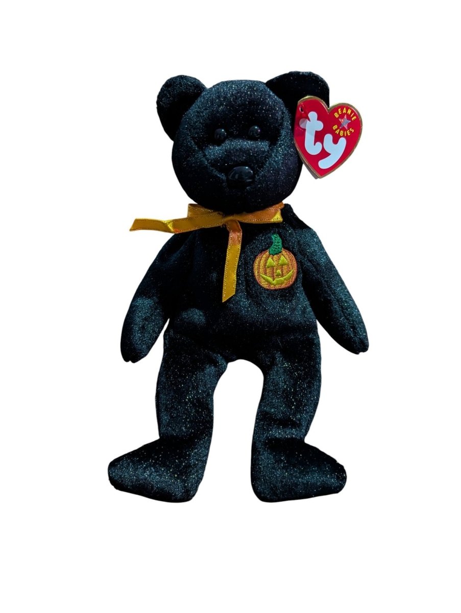 90s/00s Halloween Beanie Baby Bundle - Collectible Toys - ThrowbackBuys - Shiznit