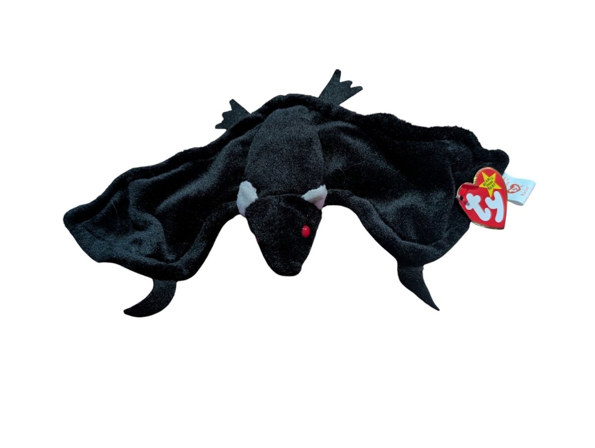 90s/00s Halloween Beanie Baby Bundle - Collectible Toys - ThrowbackBuys - Shiznit
