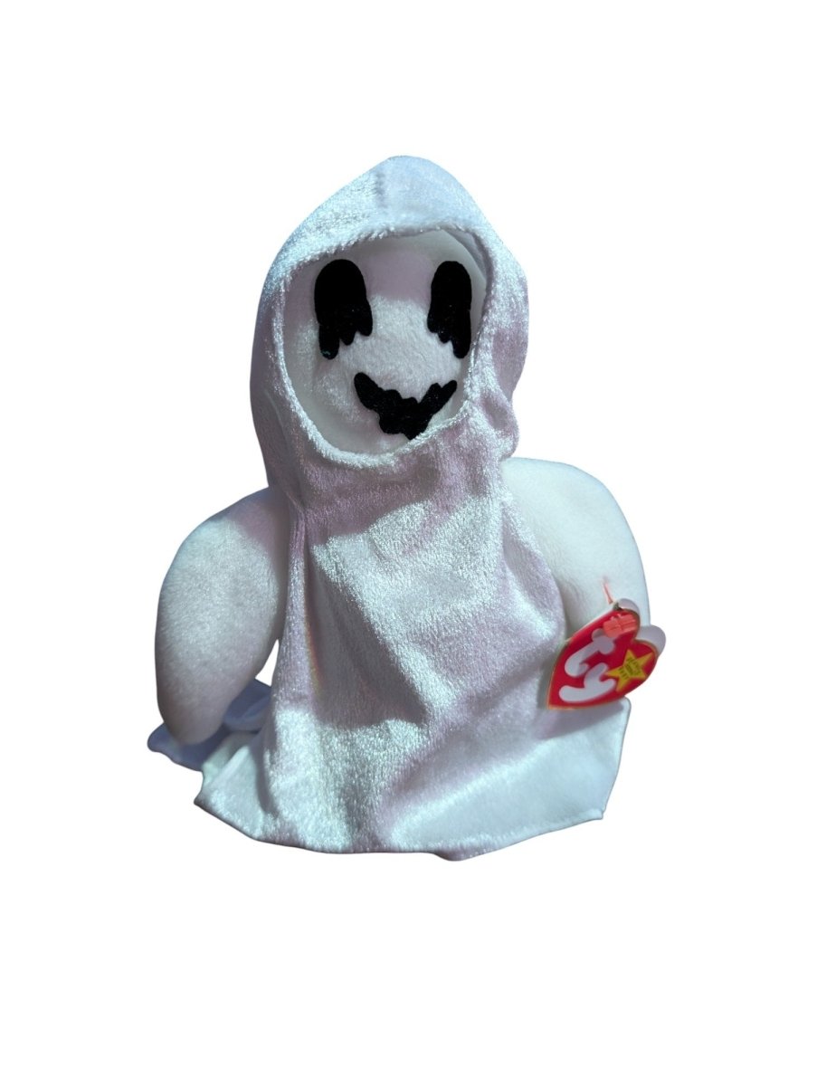 90s/00s Halloween Beanie Baby Bundle - Collectible Toys - ThrowbackBuys - Shiznit
