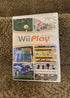 Wii Play - Nintendo Wii, 2007 COMPLETE with Manual TESTED