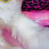 Vintage 2004 Barbie Serafina Plush Cat - Life Size 32”