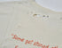 2002 - Widespread Panic: Fear and Loathing in Oak Mountain Tour Shirt - Large