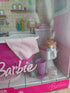 Barbie Bathtub and Toilet 2006 Mattel