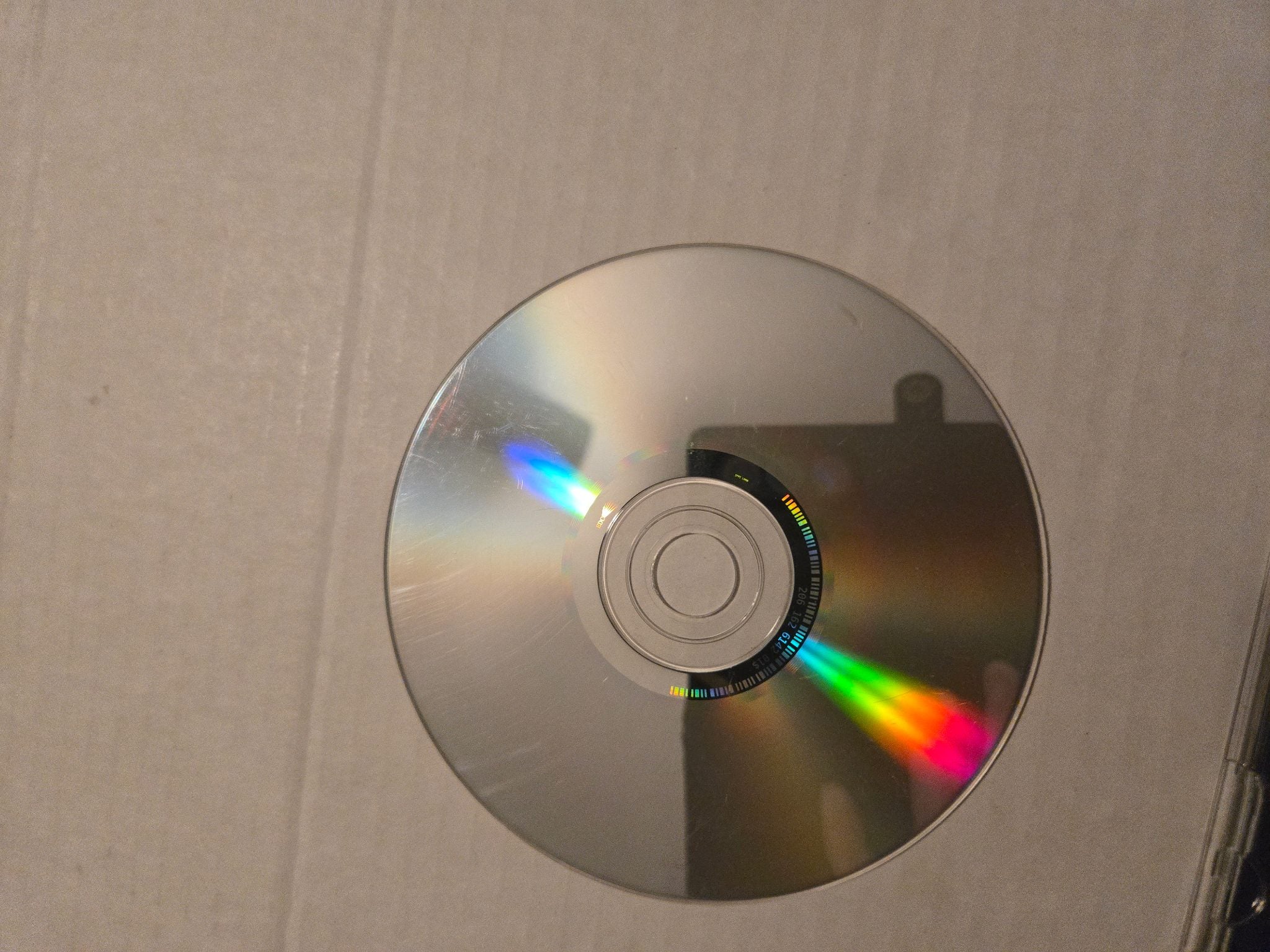 Jesse McCartney Right Where You Want Me CD