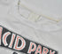 1990s - Universal: Jurassic Park The Stoned Age T-Shirt - Large