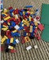 Share Vintage Lego set 527 Basic Building Set 1987