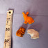 Vintage 90s Barbie Pet - Bunny Rabbit Squirrel Figure Lot