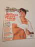 Vintage 2007 Rolling Stone Magazine Featuring Zac Efron Punk Rock Fight Club