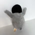 Happy Feet Mumble Plush Penguin Rubber Nose