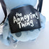 Crazy Frog The Annoying Thing Plush 2006