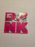 P!nk Greatest Hits...So Far!!! CD