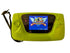 Sega Game Gear - IPS Modified, Lime Green Shell - w/ Sonic the Hedgehog 2 (1990)