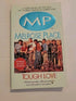 Melrose Place Tough Love Paperback Book 1992