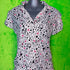 Vintage inspired Disney 101 Dalmatians Pajama Set