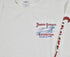 2000s - Jimmy Buffett: 2009 Tour Shirt - Large