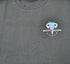 1990s - Yesterday's Attic: Ricky Smith's Audio Unisex T-Shirt - Large