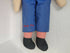 Applause Raggedy Andy Doll w/ Tags