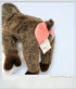 1999 - Beanie Babies Collection: Cheeks
