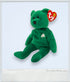 1997 - Beanie Babies Collection: Erin