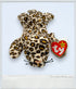1996 - Beanie Babies Collection: Freckles w/PVC Pellets