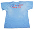 1981 - REO Speedwagon: Tour Shirt - Medium