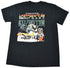 2000s - Led Zeppelin: T-Shirt - Medium