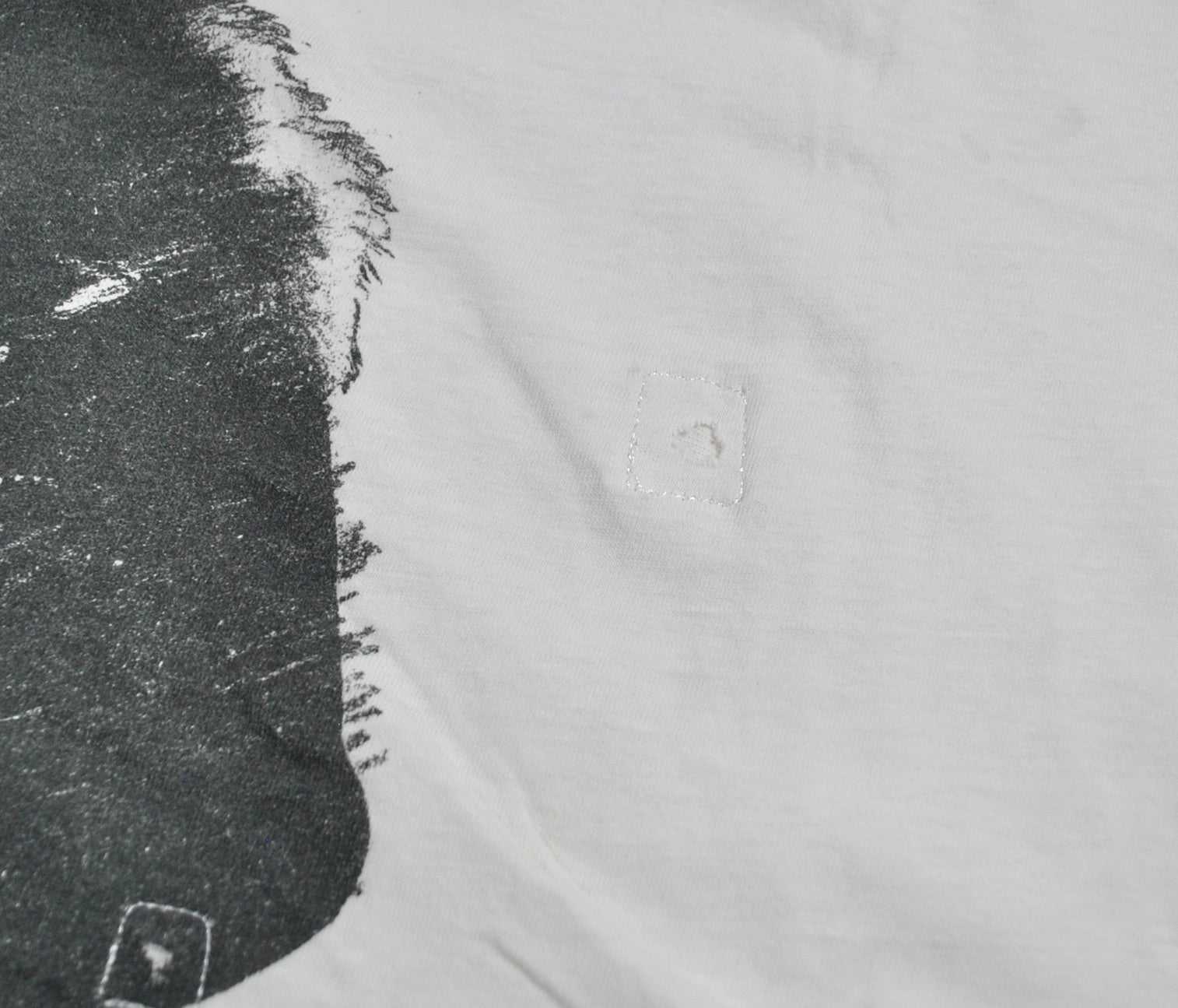1990 - Stevie Ray Vaughn: A Texas Legend Shirt - XL