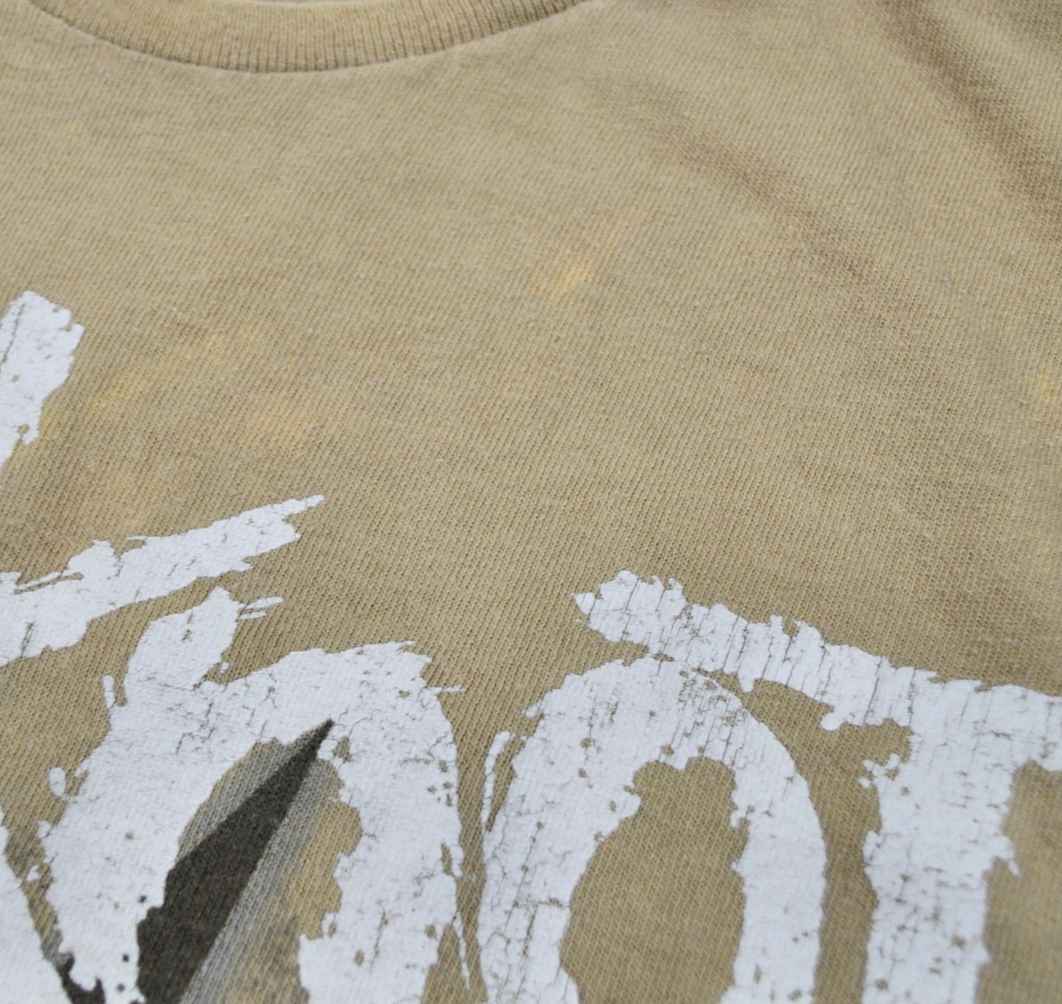 2000s - Slipknot: Unisex T-Shirt - M
